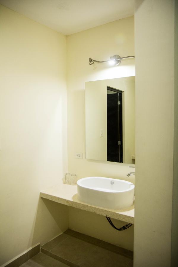 Hotel Hacienda De איסאמאל מראה חיצוני תמונה