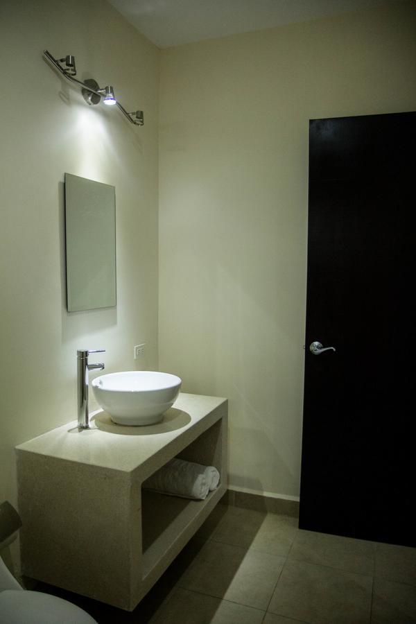 Hotel Hacienda De איסאמאל מראה חיצוני תמונה