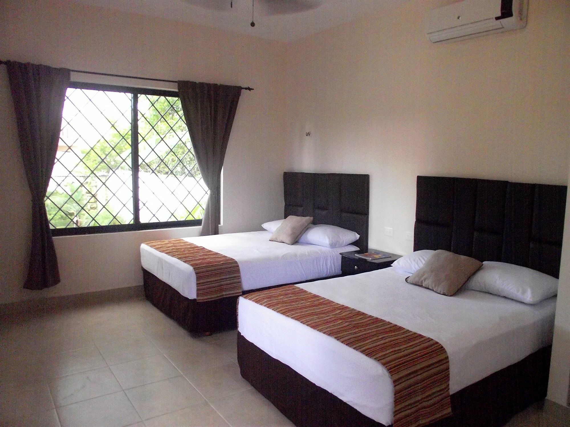 Hotel Hacienda De איסאמאל מראה חיצוני תמונה
