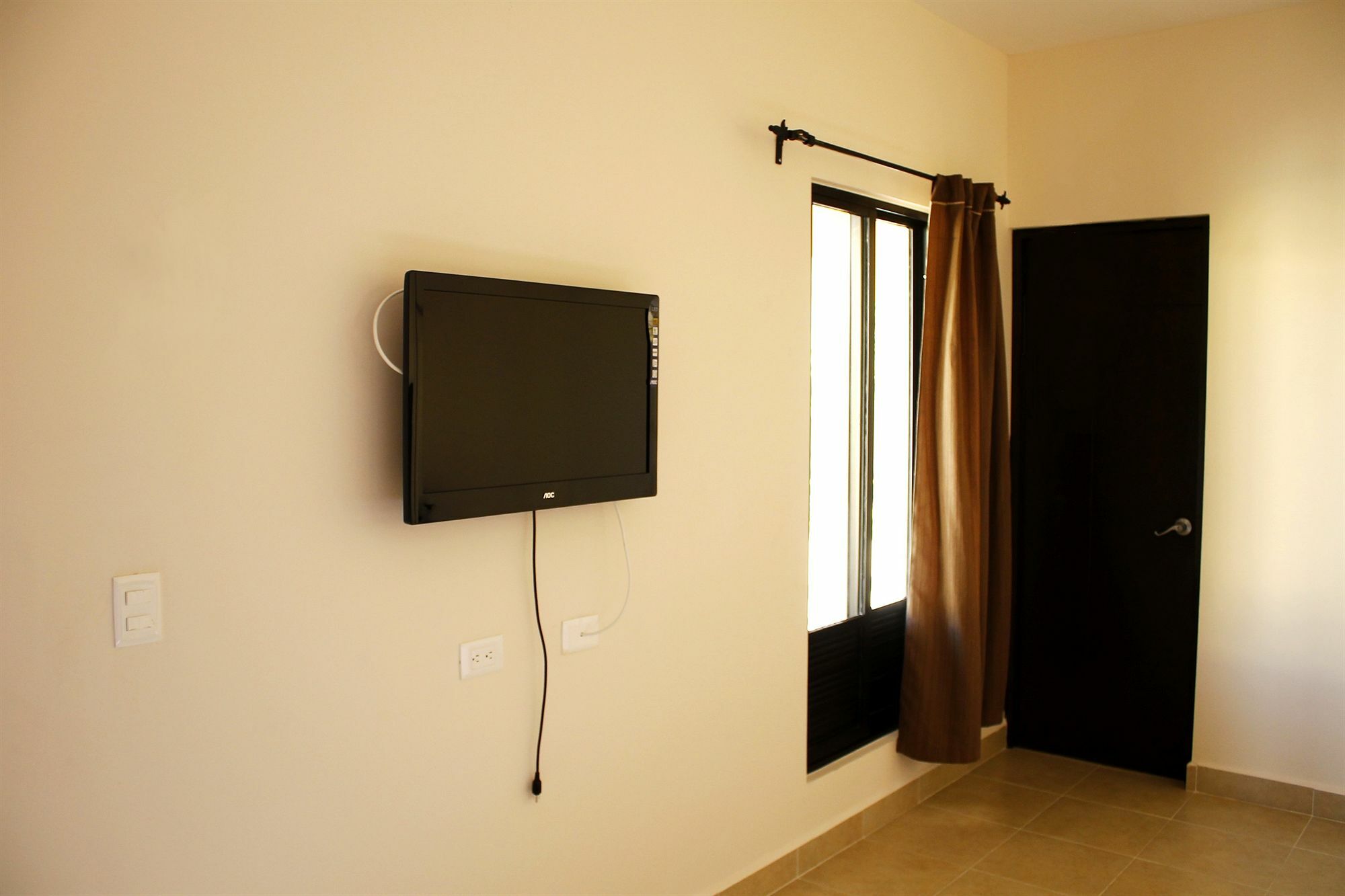 Hotel Hacienda De איסאמאל מראה חיצוני תמונה